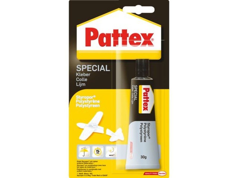 Pattex 1471567 адгезив/клей