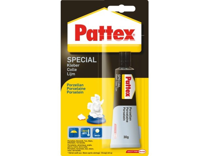 Pattex 1471989 адгезив/клей