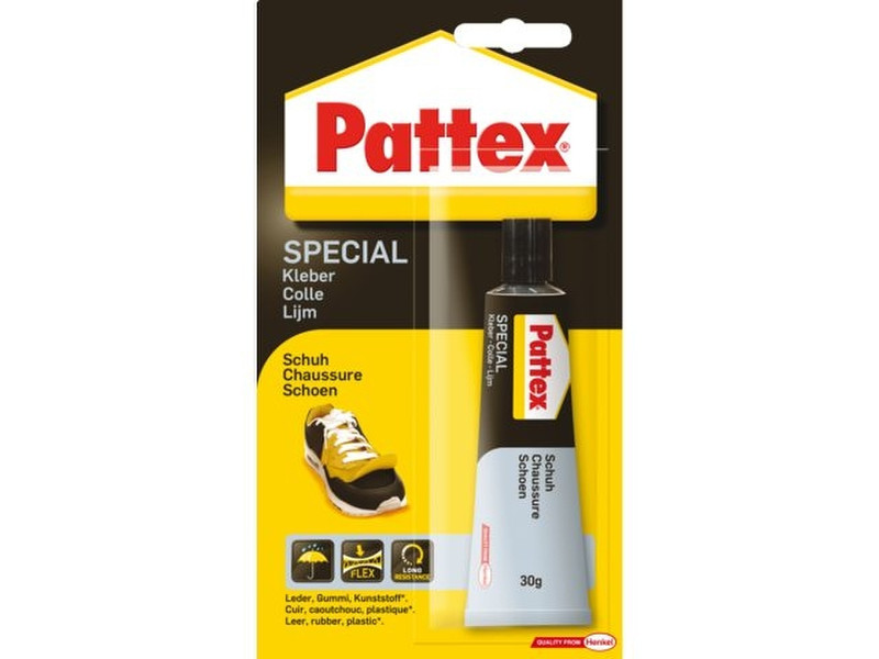 Pattex 1472002 адгезив/клей