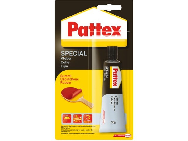 Pattex 1472003 адгезив/клей