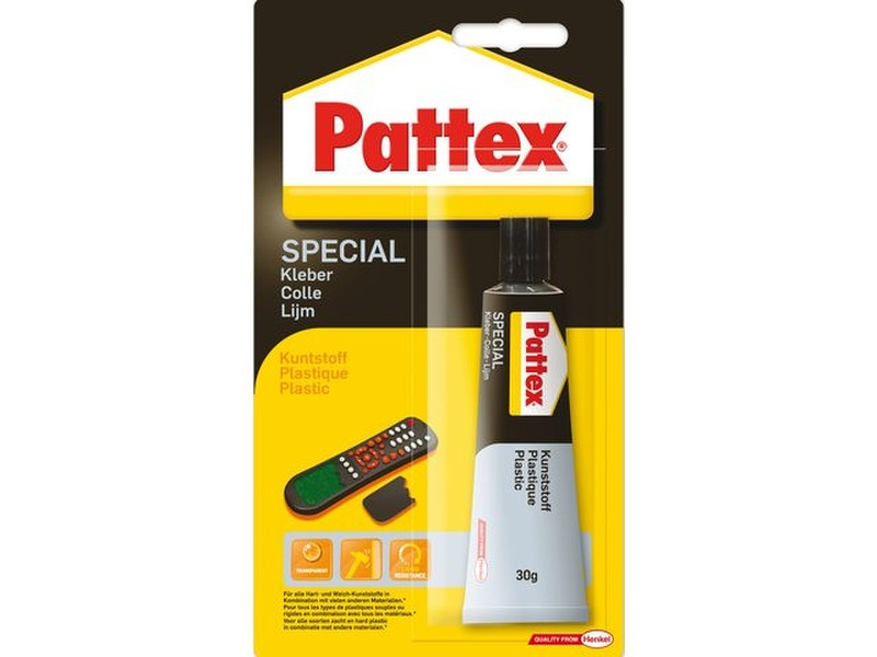 Pattex 1472319 адгезив/клей