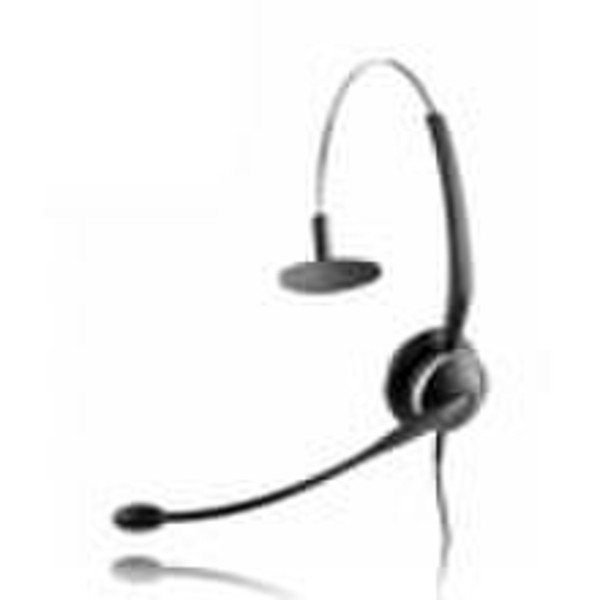 Jabra GN2100 Mono VoIP Monaural Head-band headset