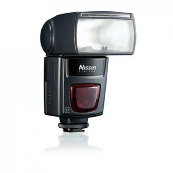 Nissin Speedlite DI 622 Mark II Canon Black