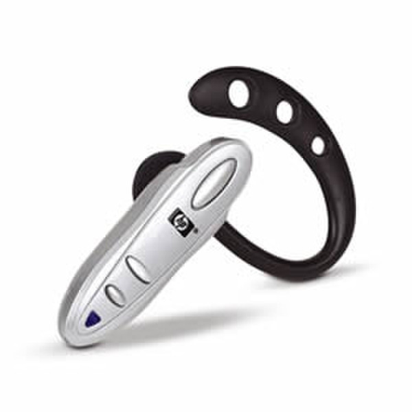 Belkin Bluetooth™ Headset Monaural Bluetooth Silver mobile headset