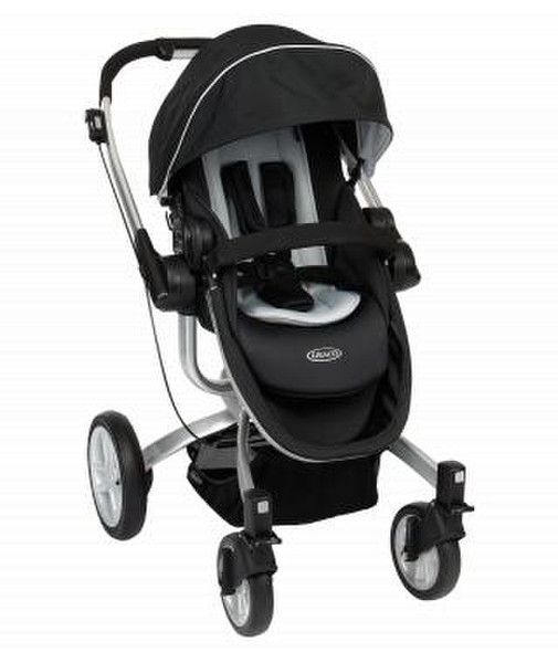 Graco Symbio Traditional stroller 1место(а)