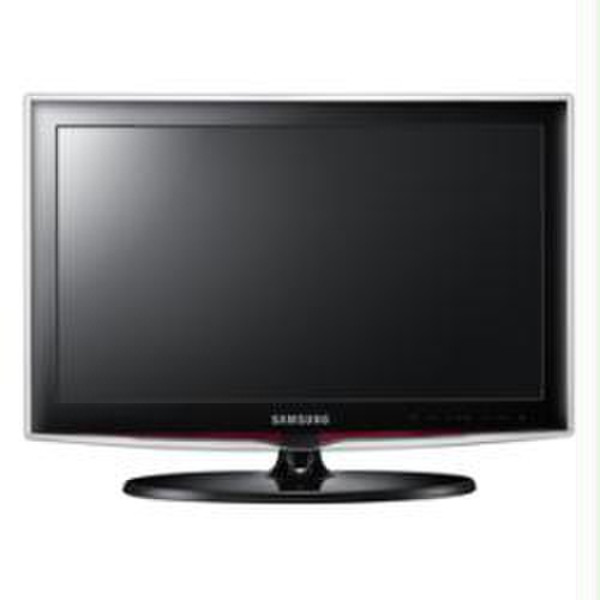 Samsung LE19D450G1W 19Zoll Schwarz LCD-Fernseher