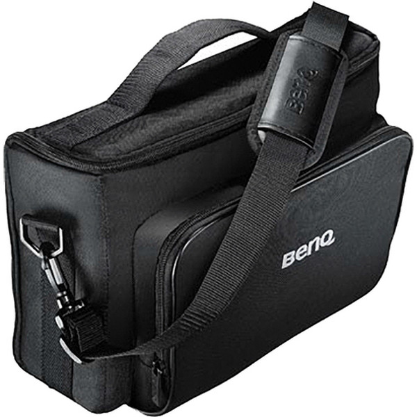 Benq Projector case Briefcase/classic case Schwarz