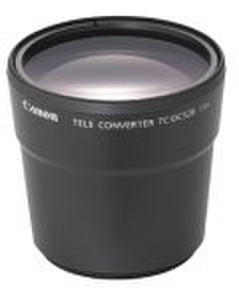 Canon Tele Converter TC-DC52B Черный