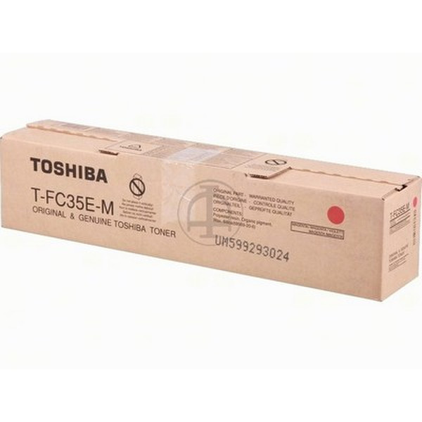 Toshiba T-FC55EM 26500pages Magenta