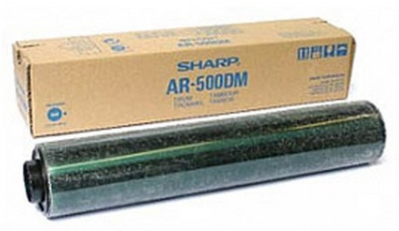 Sharp AR-500DM 250000Seiten Schwarz Drucker-Trommel