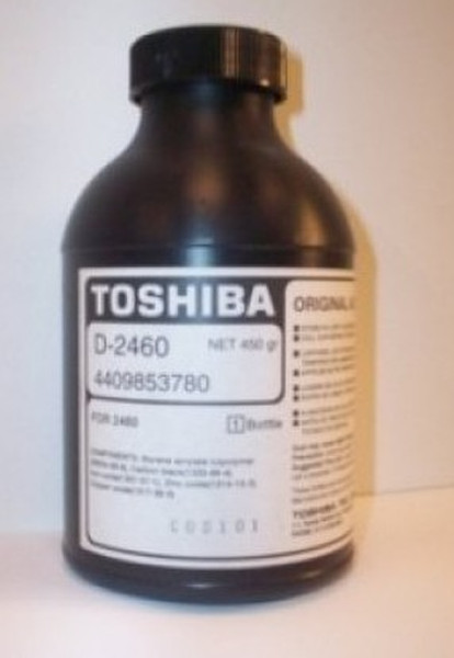 Toshiba D-2460 фото-проявитель