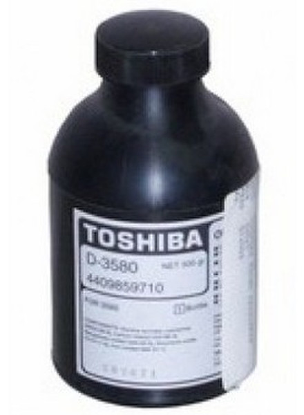 Toshiba D-3580 фото-проявитель