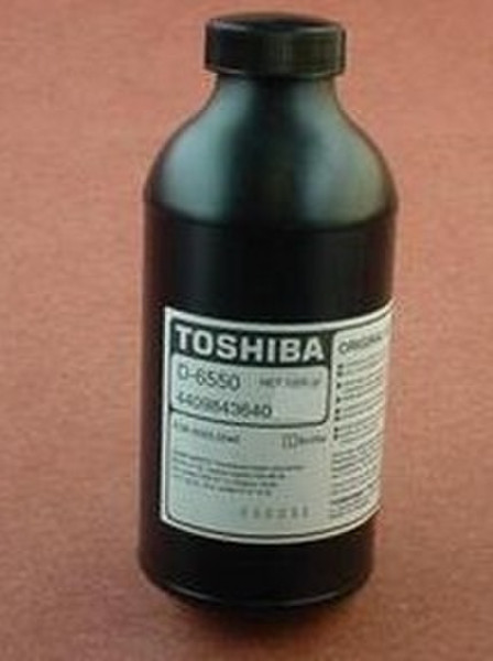 Toshiba D-6550 фото-проявитель