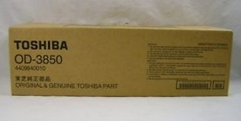 Toshiba OD-3850 Schwarz Drucker-Trommel
