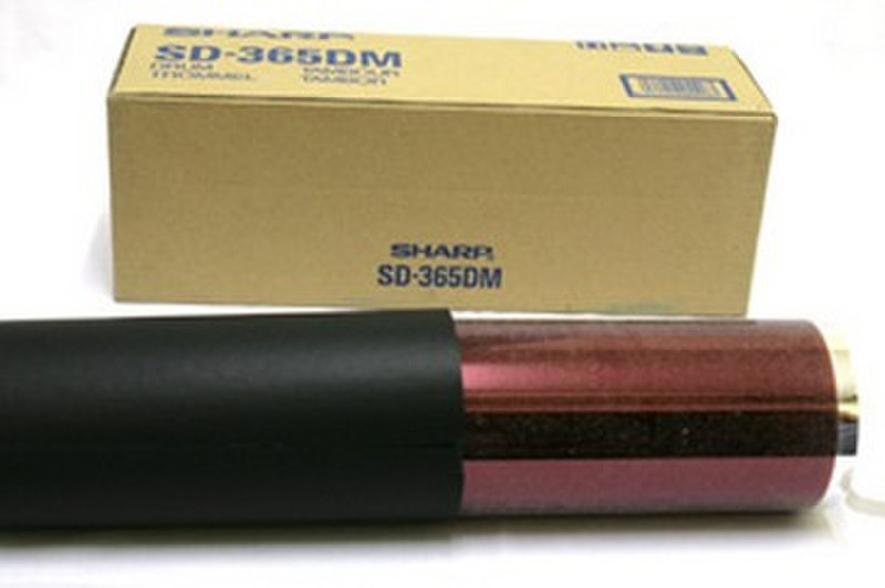 Sharp SD-365DM 250000pages Black drum
