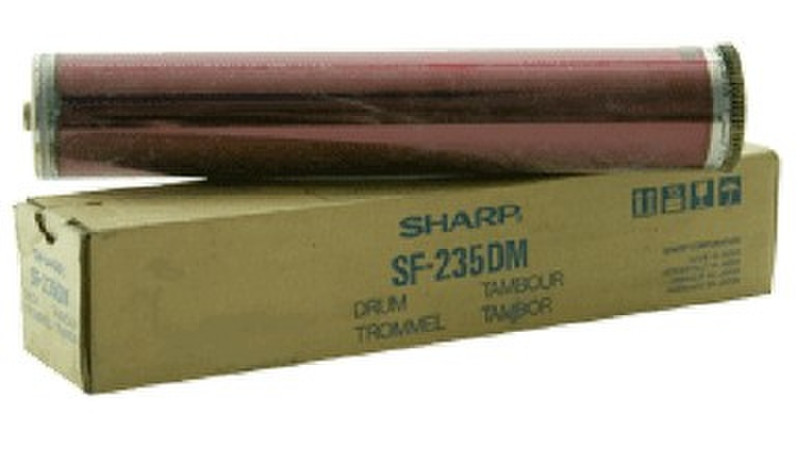 Sharp SF-235DM 12000pages Black drum