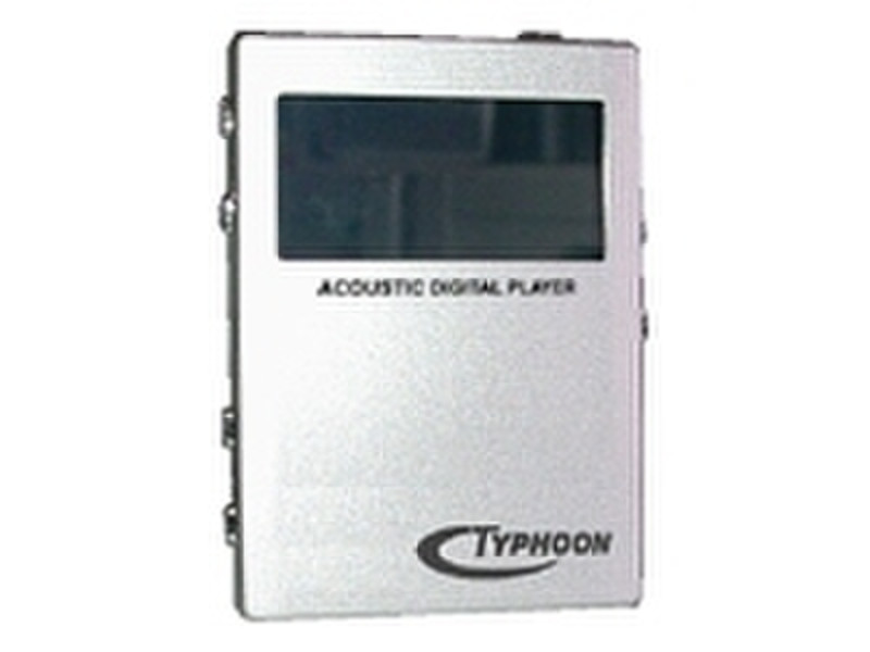 Typhoon Acoustic Digital Player