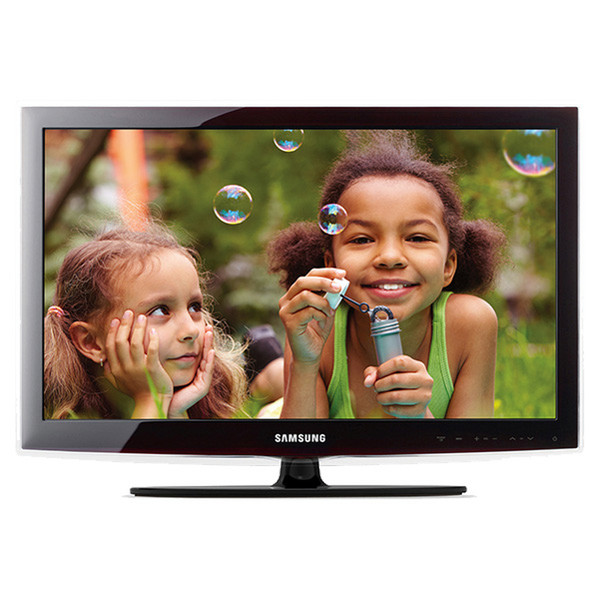 Samsung LN32D450G1D 31.5Zoll Schwarz LCD-Fernseher