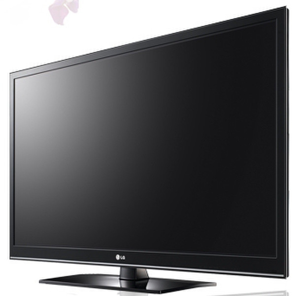 LG 42PT353K 42Zoll Schwarz Plasma-Fernseher