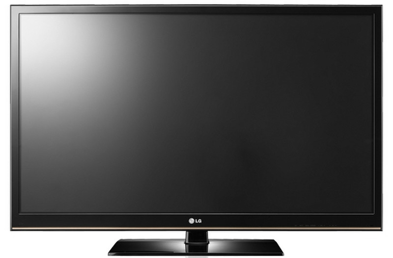 LG 50PV350T 50Zoll Full HD Schwarz Plasma-Fernseher