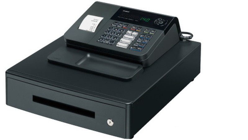 Casio 140CR-M cash register