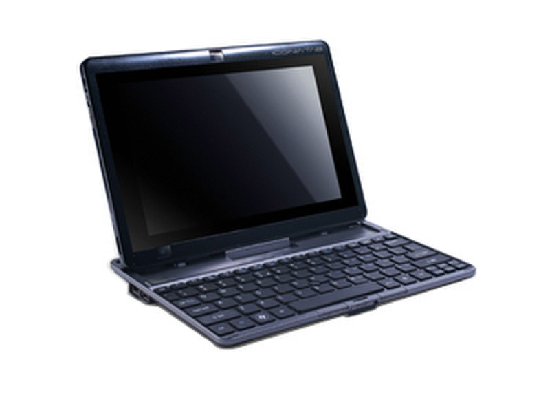 Acer W500 Tab Keyboard Docking Station Schwarz