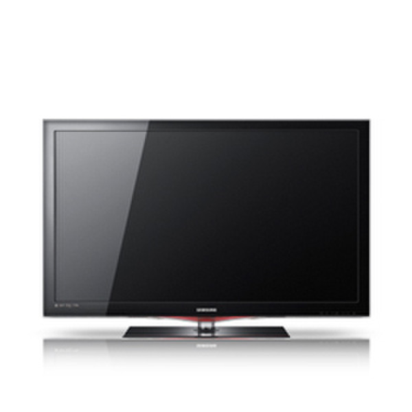 Samsung LE55C655 55Zoll Full HD Schwarz LCD-Fernseher