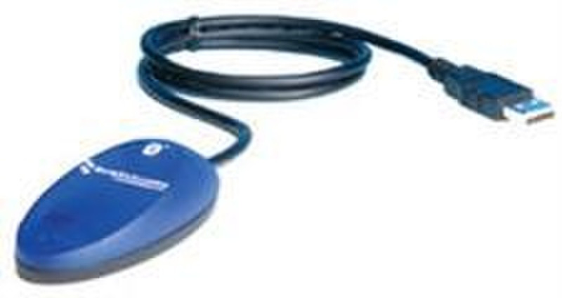 Brainboxes BL-554 USB Bluetooth Adaptor сетевая карта