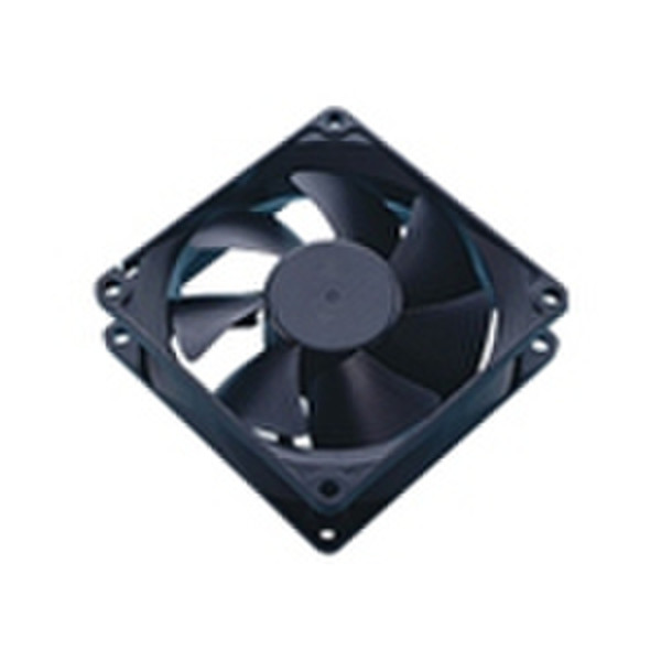 Akasa Hi-Speed 12v Fan 8cm