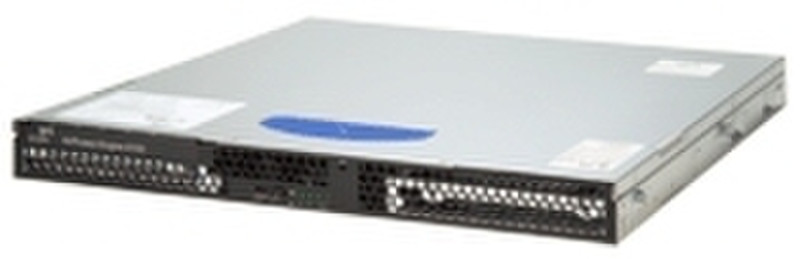 3com AirProtect Engine 6100 1000Mbit/s hardware firewall