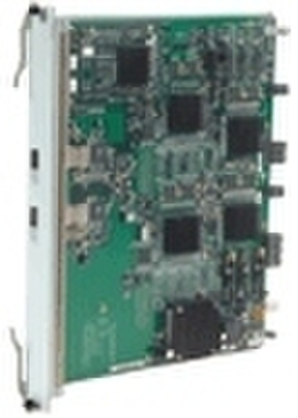 3com Switch 8800 2PT 10GBASE-X Internal 20Gbit/s network switch component