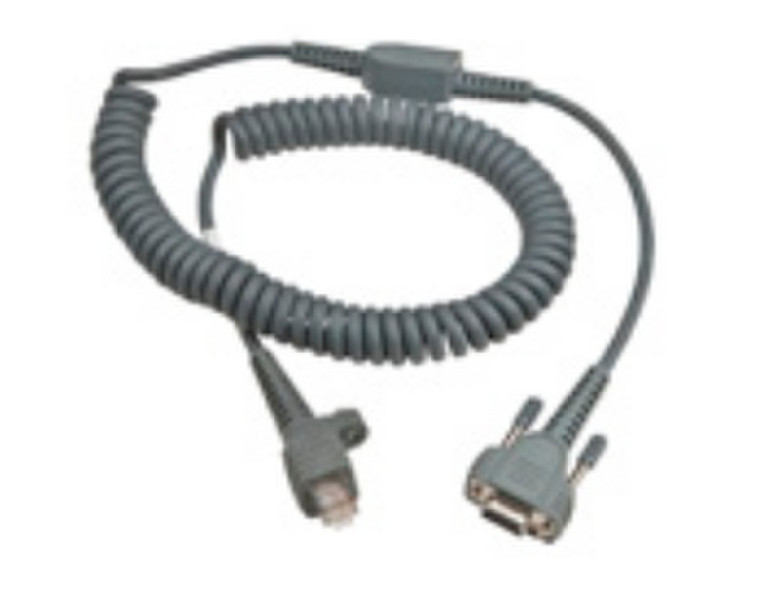 Intermec 12Ft RS232 9-Pin