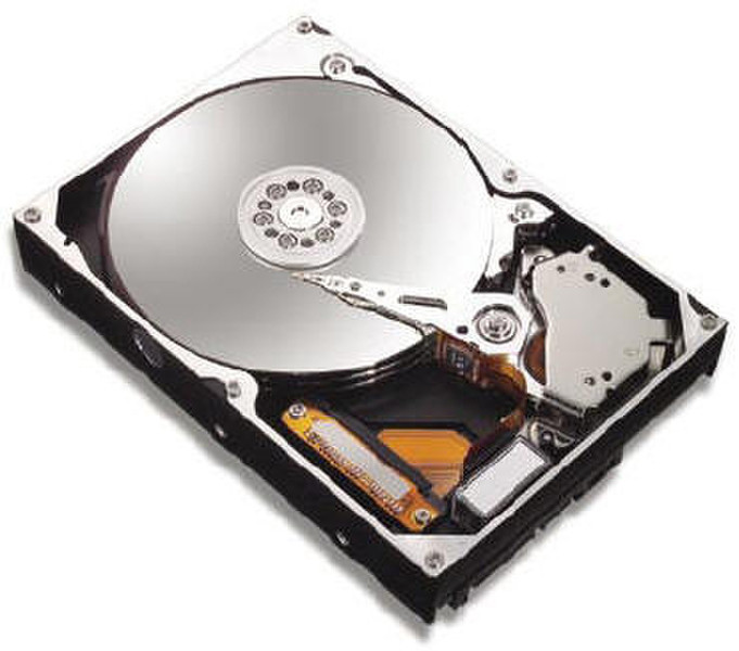 Seagate DiamondMax 10 SATAII 200GB 200GB Serial ATA II Interne Festplatte