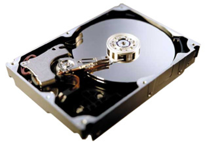 Seagate DiamondMax 10 SATAII 160GB 160GB Serial ATA II Interne Festplatte