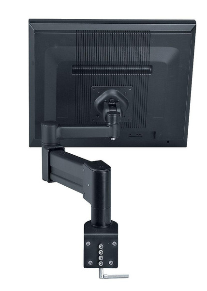 Comrac COMLA80 flat panel desk mount