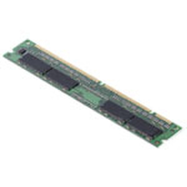 OKI 256MB Memory Upgrade for B6500 Laser Printer 0.25GB memory module