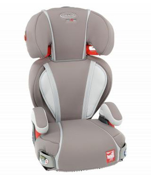 Graco Logico L X Comfort 2-3 (15 - 36 кг; 3.5 - 12 лет) детское автокресло