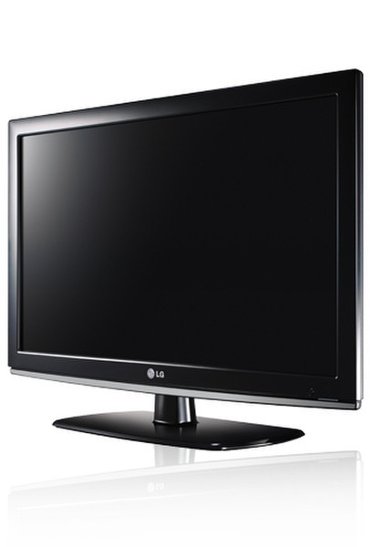 LG 22LK330A 22Zoll HD Schwarz LCD-Fernseher