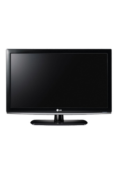 LG 32LK330A 32Zoll HD Schwarz LCD-Fernseher