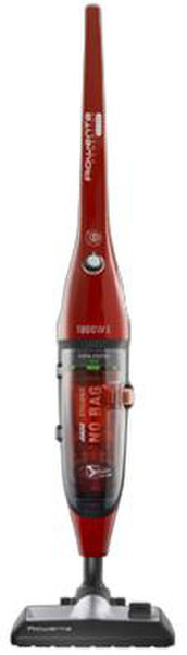 Rowenta RH7743 1800W Red stick vacuum/electric broom