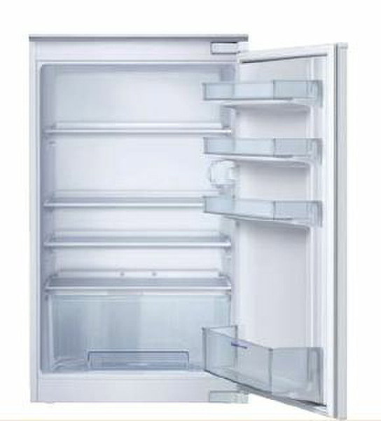 Constructa CK 60244 Встроенный 151л A+ Белый холодильник
