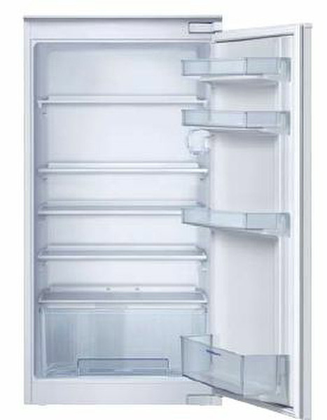 Constructa CK 60305 Встроенный 182л A+ Белый холодильник