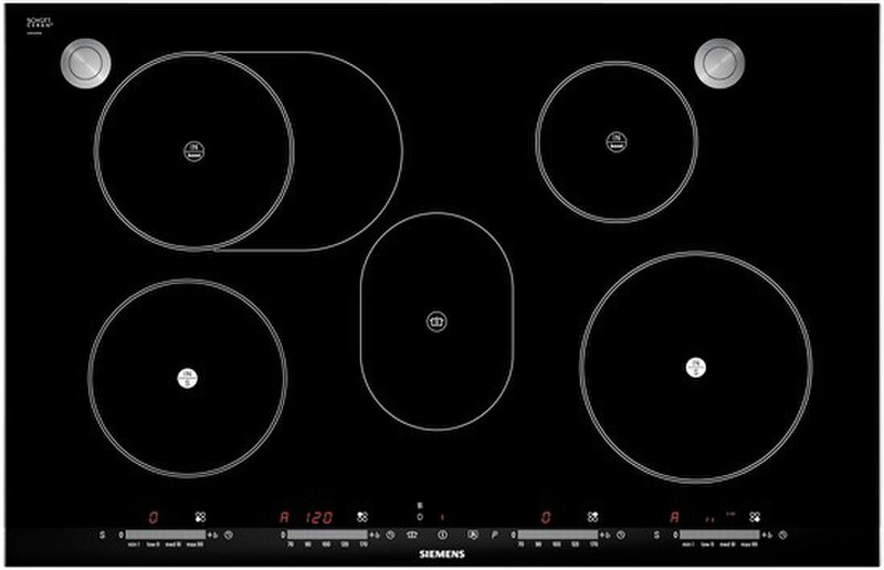 Siemens EH875SB32E built-in Electric induction hob