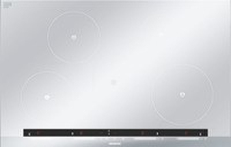 Siemens EH879SC11 built-in Electric induction Stainless steel hob