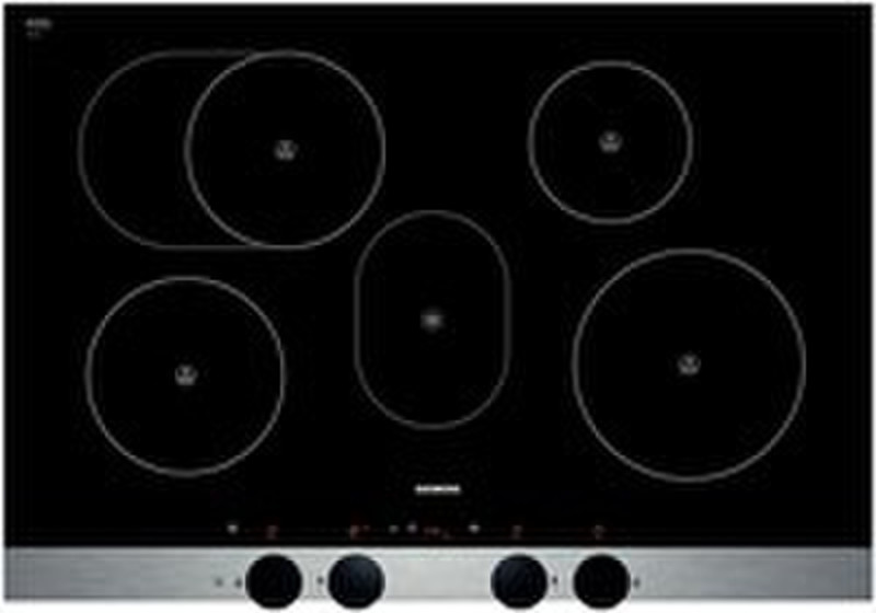 Siemens EH885DC11E built-in Electric induction hob