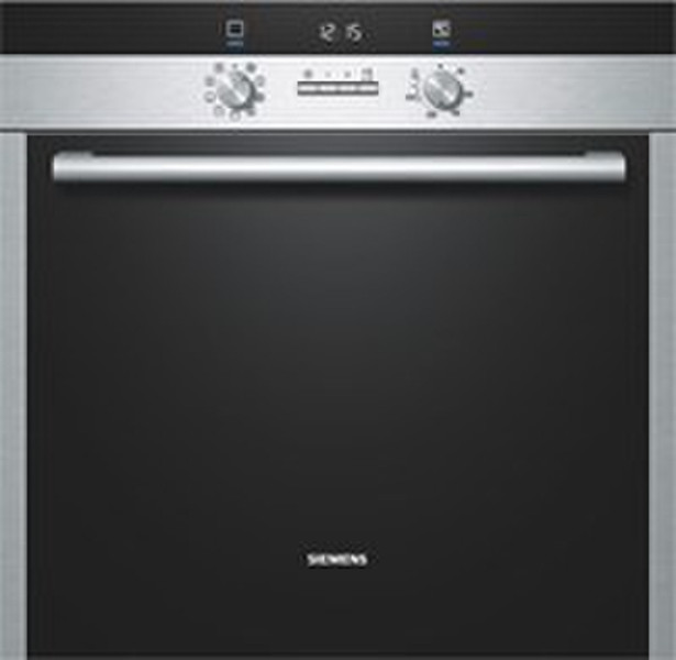 Siemens HB33AB552 Electric oven 67L A