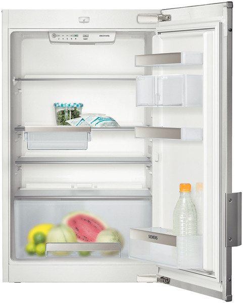 Siemens KF18RA60 Built-in 153L A++ White refrigerator