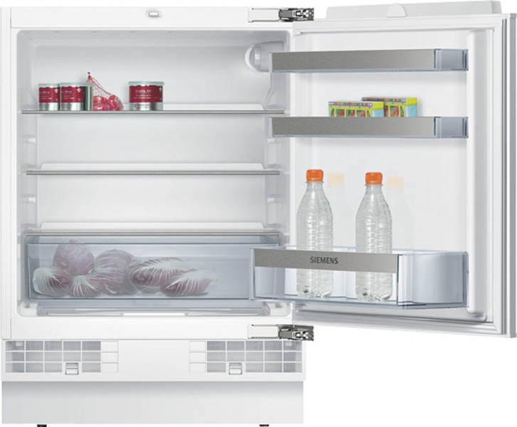 Siemens KU15RA65 Встроенный 137л A++ Белый холодильник