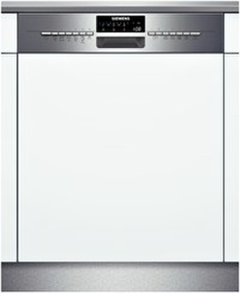 Siemens SN56M597EU 14мест A посудомоечная машина
