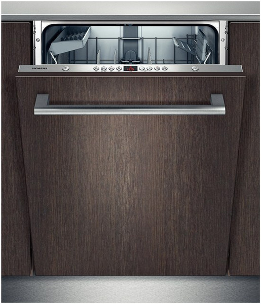 Siemens SX64M030EU Полностью встроенный 13мест A++ посудомоечная машина